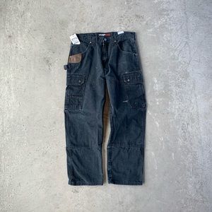 Vintage Wrangler Carpenter Pants